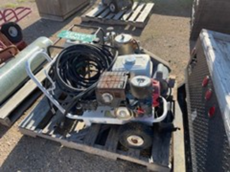 Miscellaneous Construction 