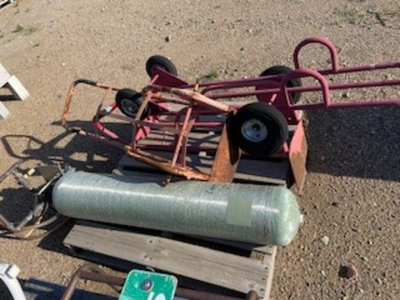 Miscellaneous Construction