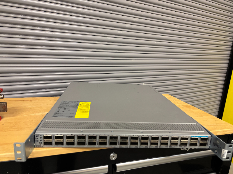 Network Switch