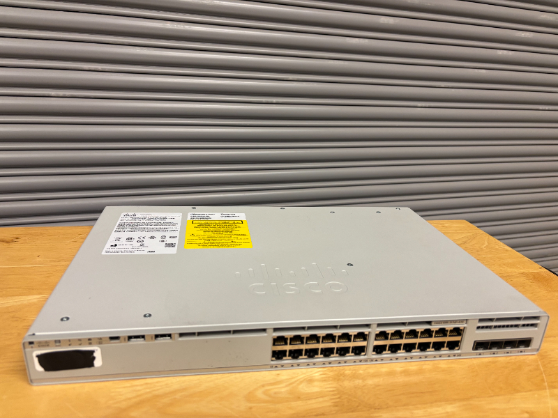 Network Switch