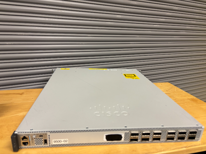 Network Switch