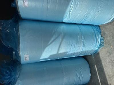 Rolls of R-19 Insulation