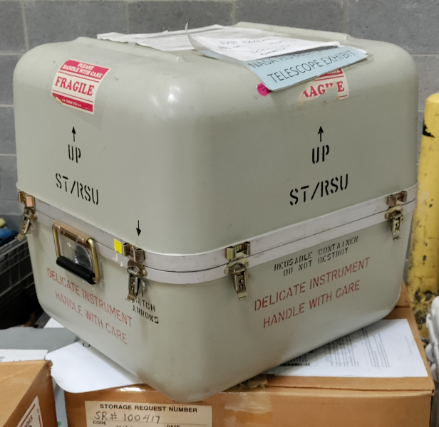 Storage Containers