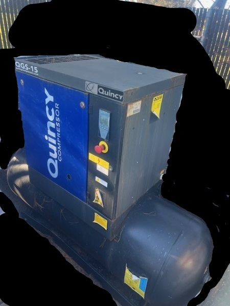 Quincy Compressor