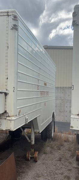 Kentucky/Van Box/STFT-103