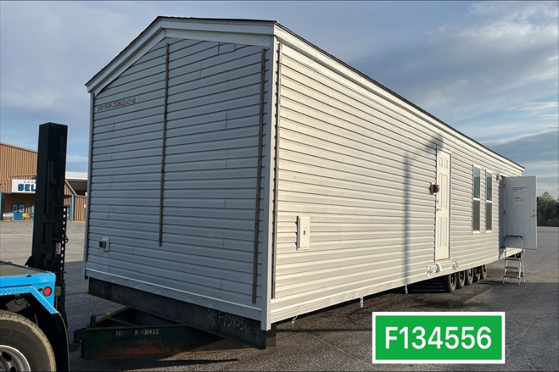 Manufactured Housing
