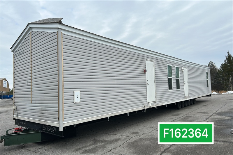Manufactured Housing